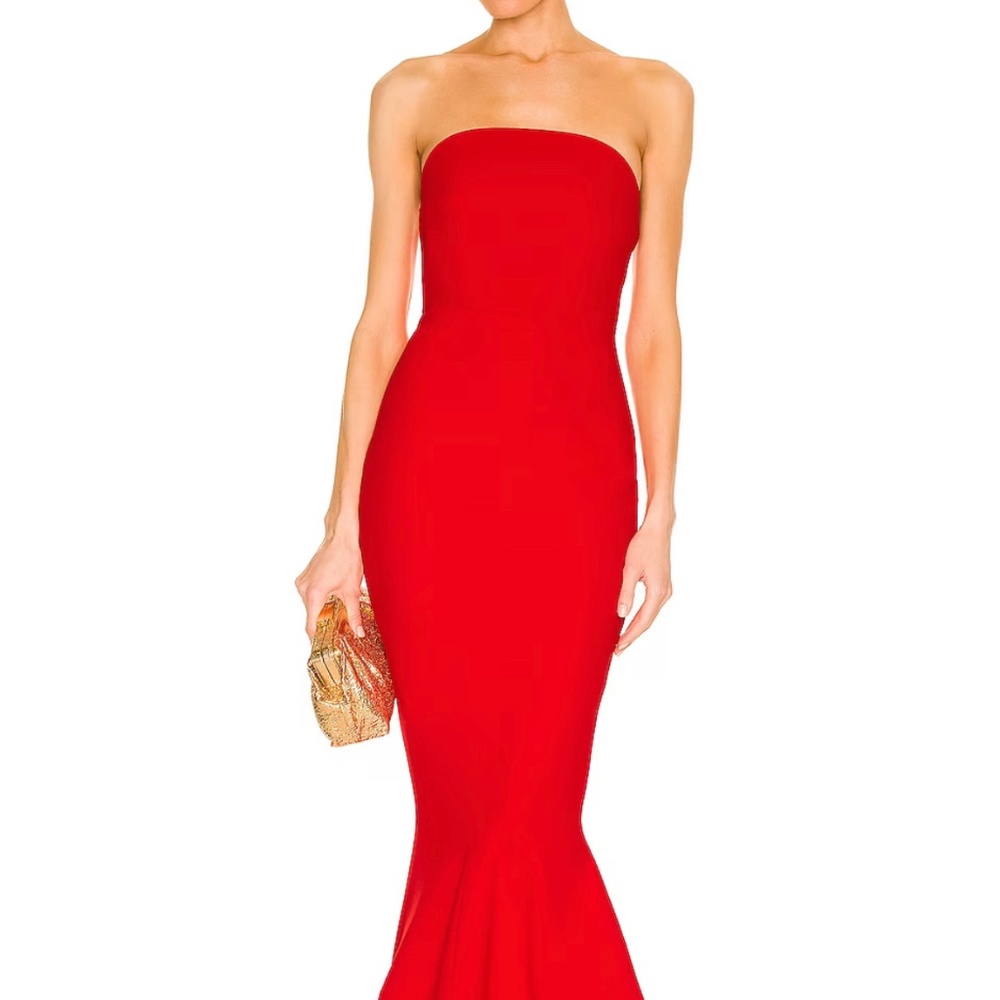 Solace London Amara Dress